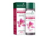 Biotique Advanced Ayurveda Bio Mountain Ebony Vitalizing Serum For Falling Hair - Safuron